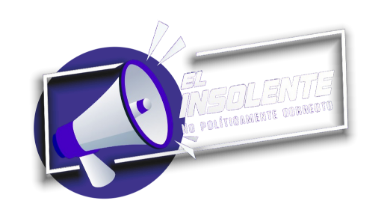 Logo El Insolente Ibague, Colombia