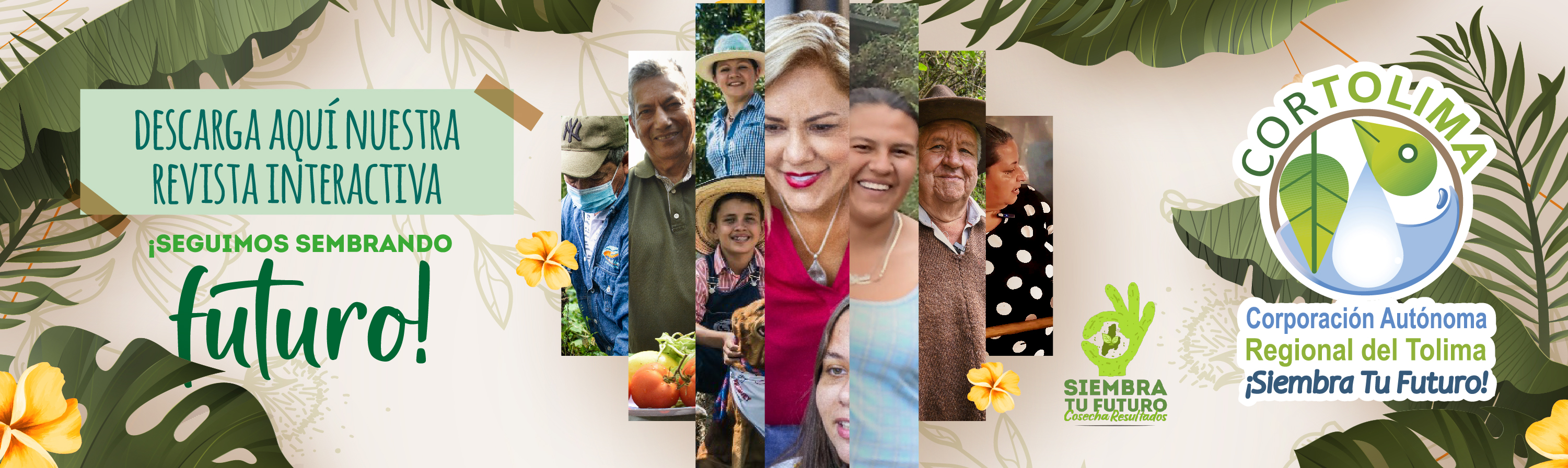 Publicidad El Insolente Ibague, Colombia