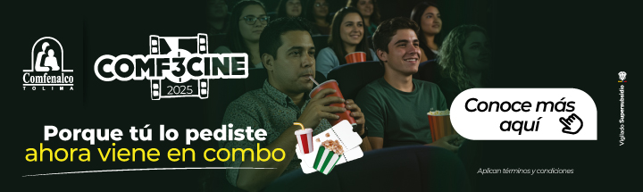 Publicidad El Insolente Ibague, Colombia