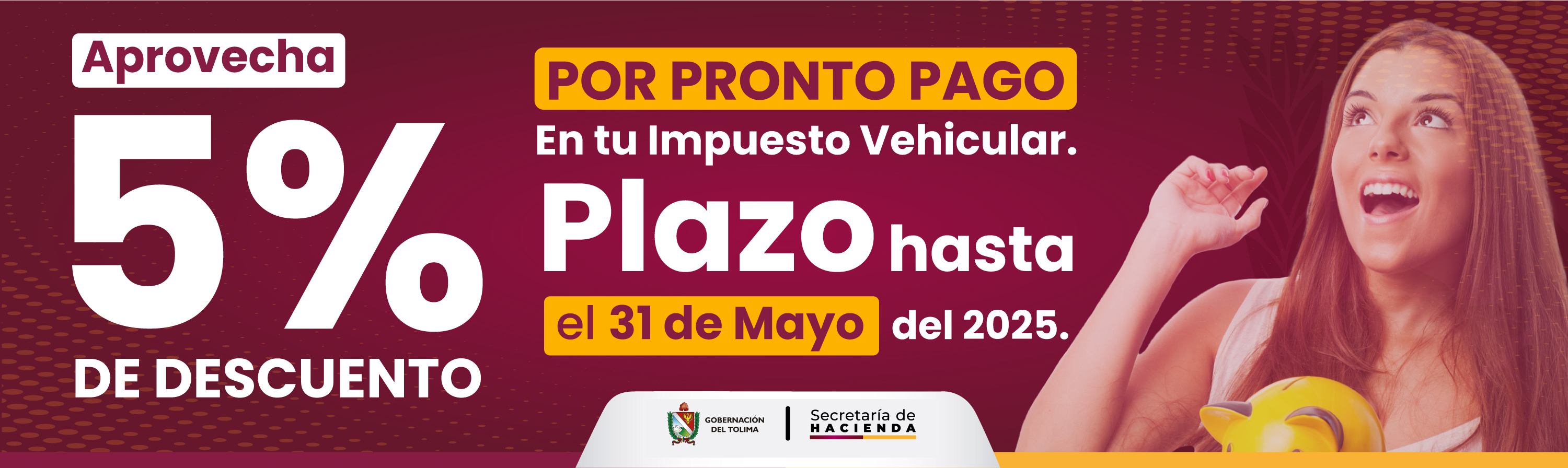 Publicidad El Insolente Ibague, Colombia