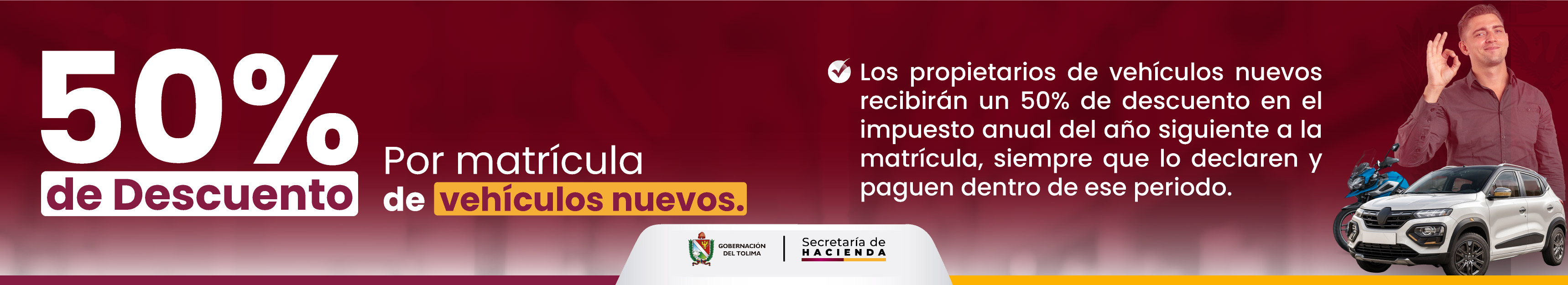 Publicidad El Insolente Ibague, Colombia
