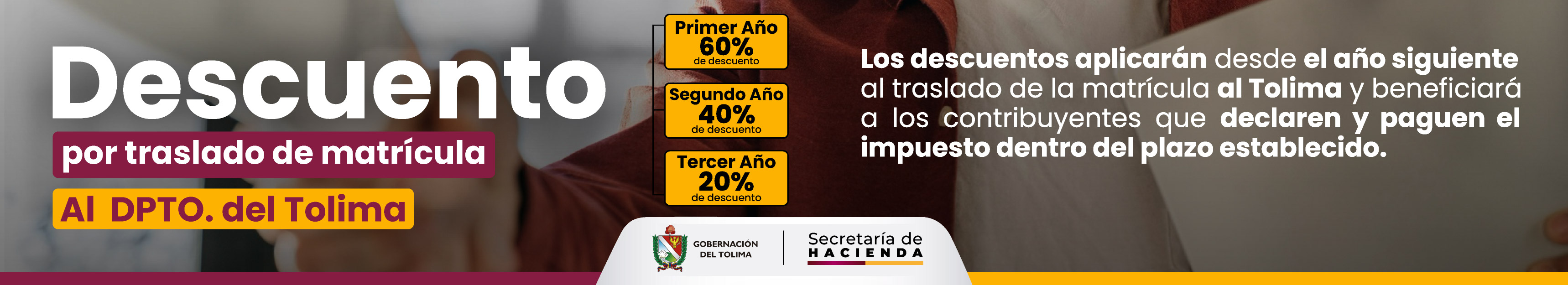 Publicidad El Insolente Ibague, Colombia