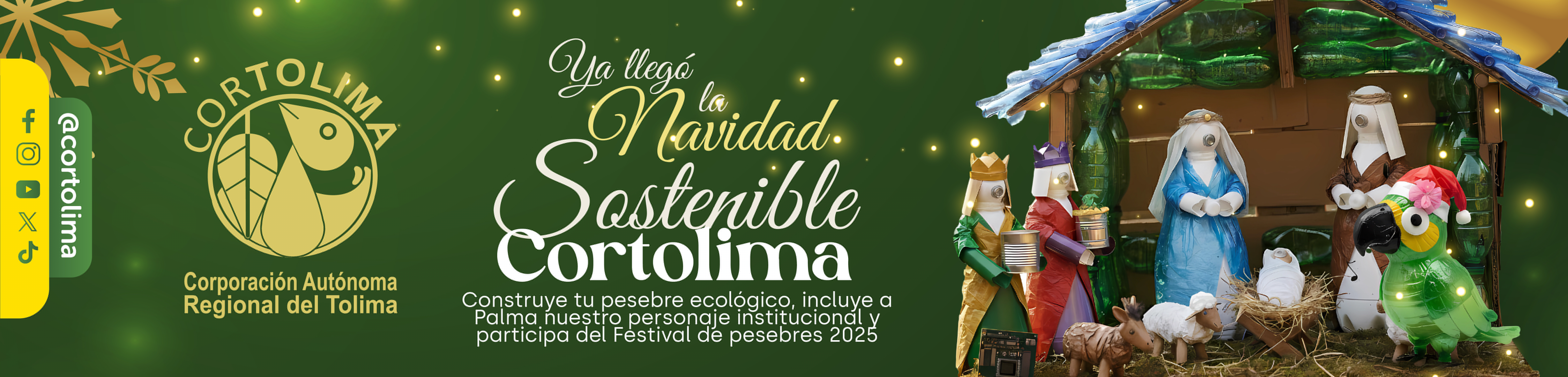 Publicidad El Insolente Ibague, Colombia