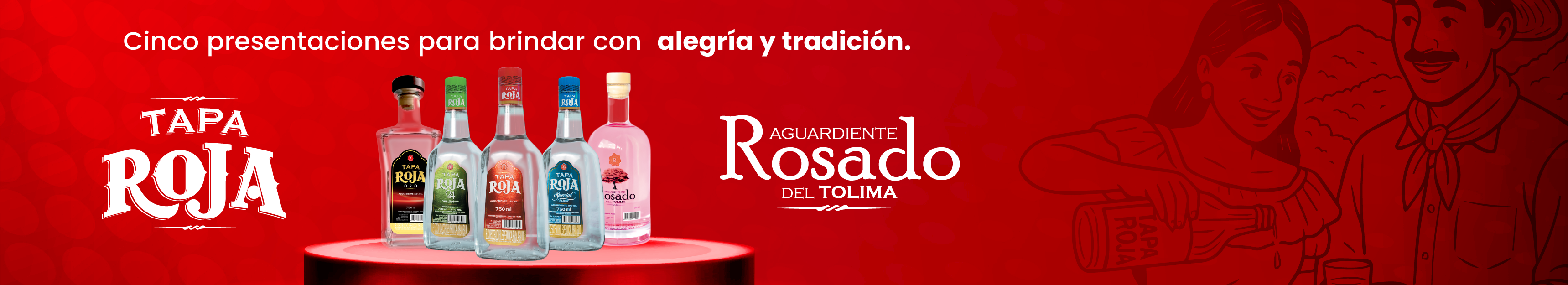 Publicidad El Insolente Ibague, Colombia