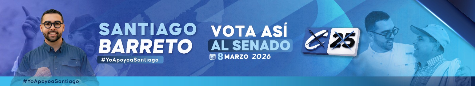 Publicidad El Insolente Ibague, Colombia