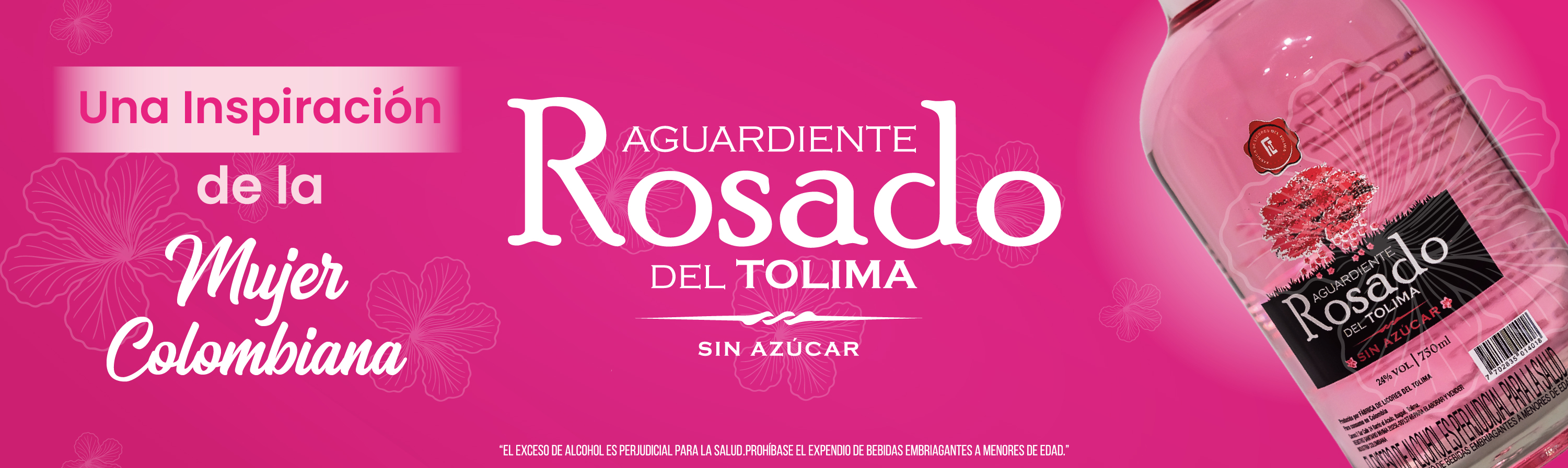 Publicidad El Insolente Ibague, Colombia