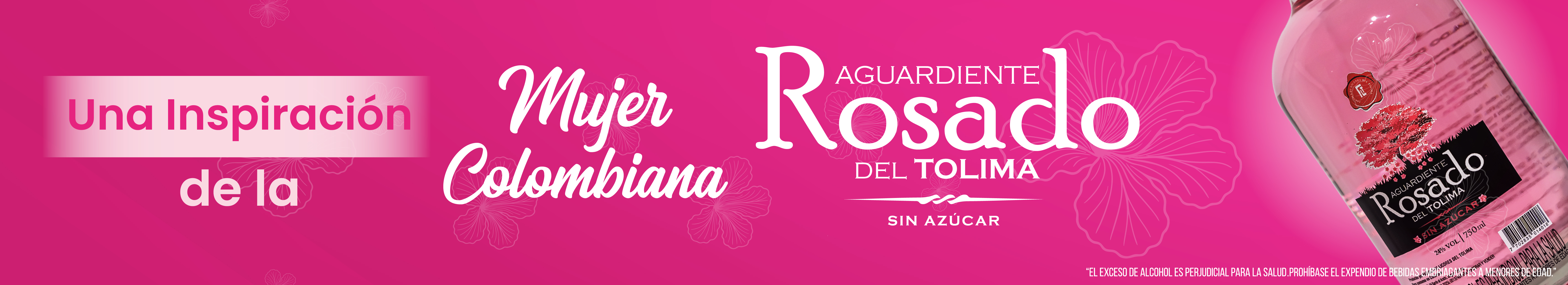 Publicidad El Insolente Ibague, Colombia