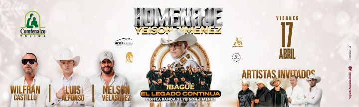 Publicidad El Insolente Ibague, Colombia