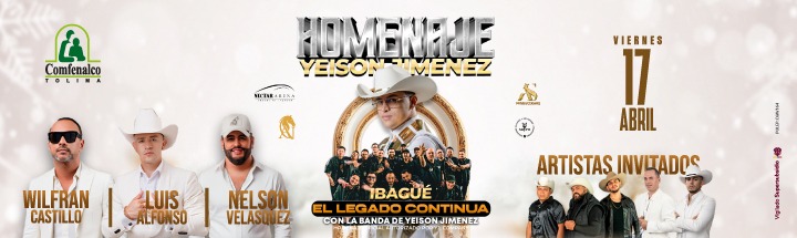 Publicidad El Insolente Ibague, Colombia