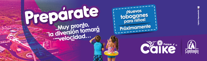 Publicidad El Insolente Ibague, Colombia