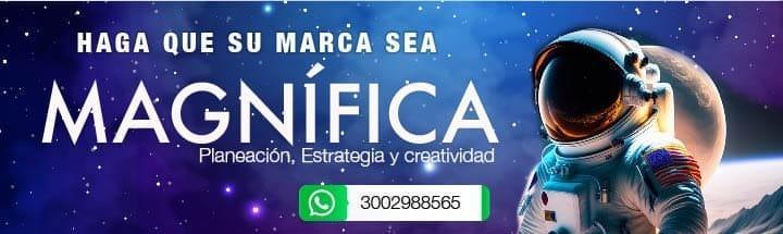 Publicidad El Insolente Ibague, Colombia