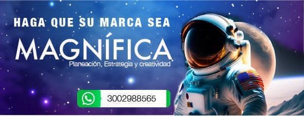 Publicidad El Insolente Ibague, Colombia