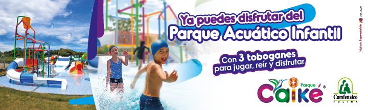 Publicidad El Insolente Ibague, Colombia
