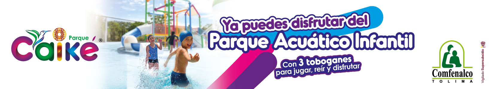 Publicidad El Insolente Ibague, Colombia