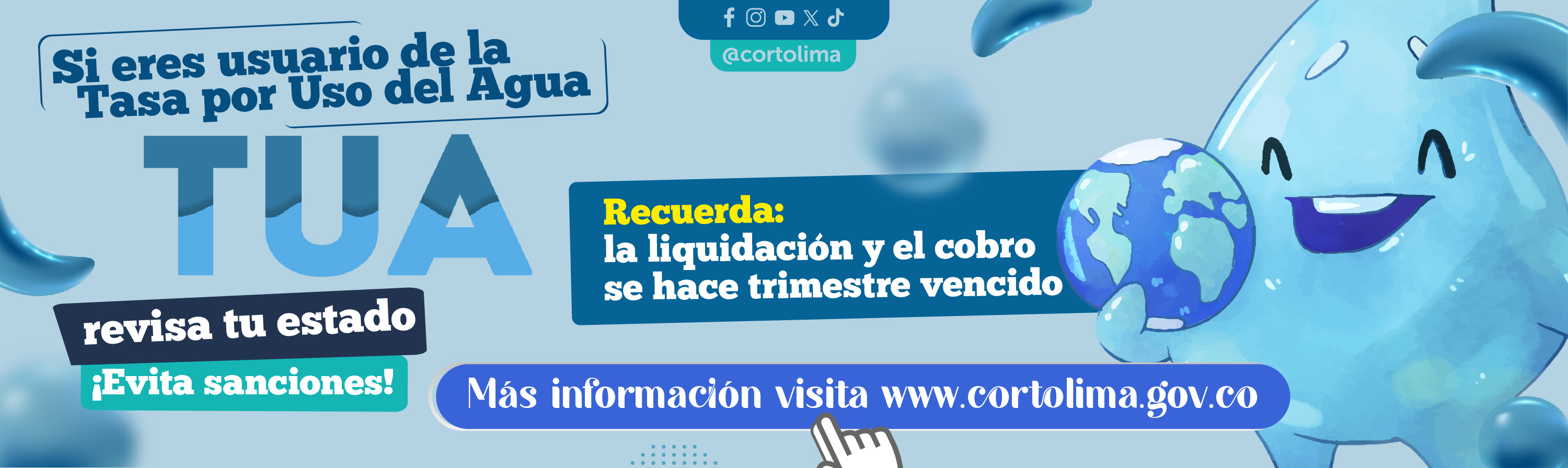 Publicidad El Insolente Ibague, Colombia