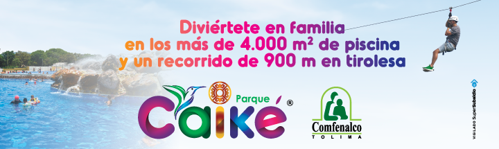 Publicidad El Insolente Ibague, Colombia